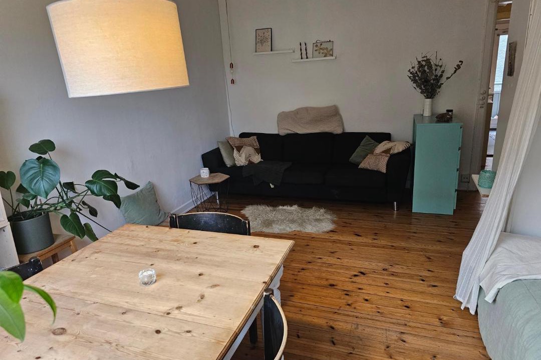 Photo of Livingroom in Amager