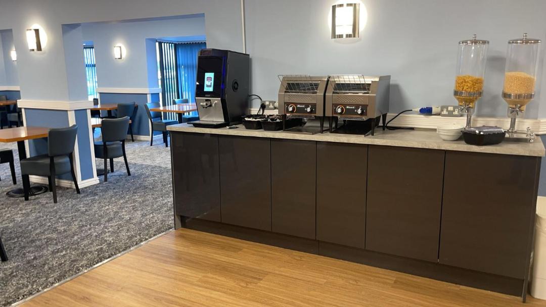 Photo of Kitchen in Standish