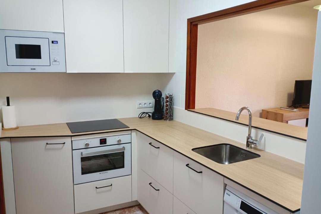 Photo of Kitchen in Caseres