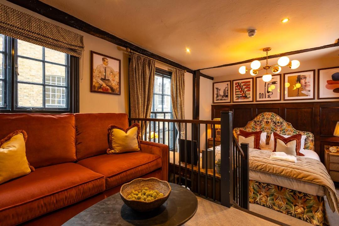 Photo of Others in Hertford