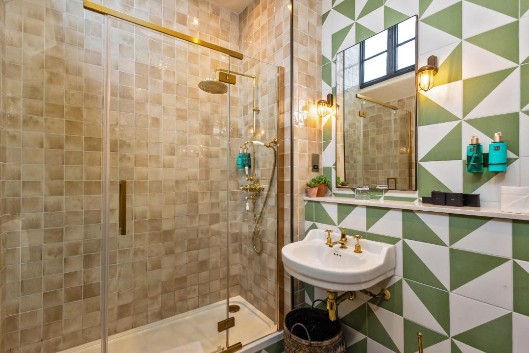 Photo of Bathroom in Hertford