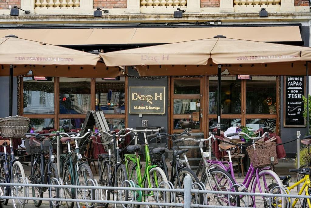 Photo of Others in Copenhagen K