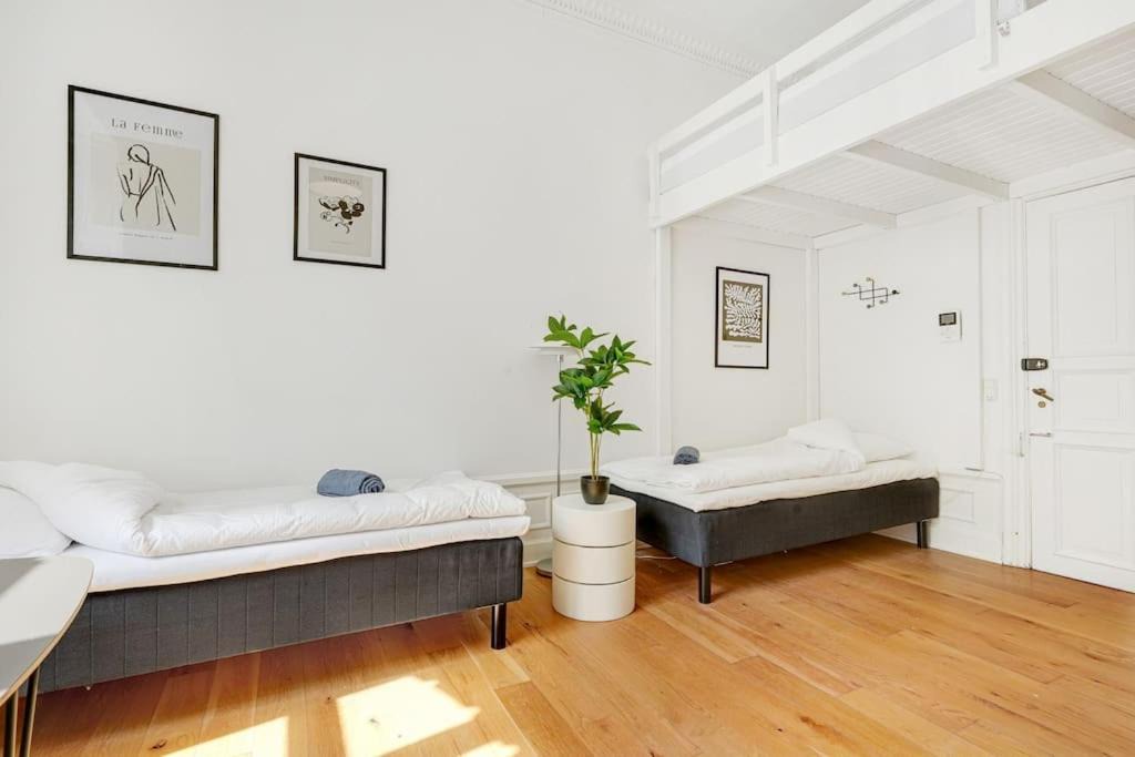 Photo of Bedroom in Copenhagen K