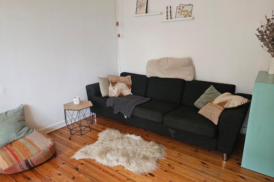Photo of Livingroom in Amager
