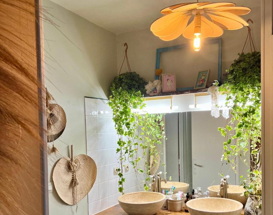 Photo of Bathroom in Courseulles-sur-Mer
