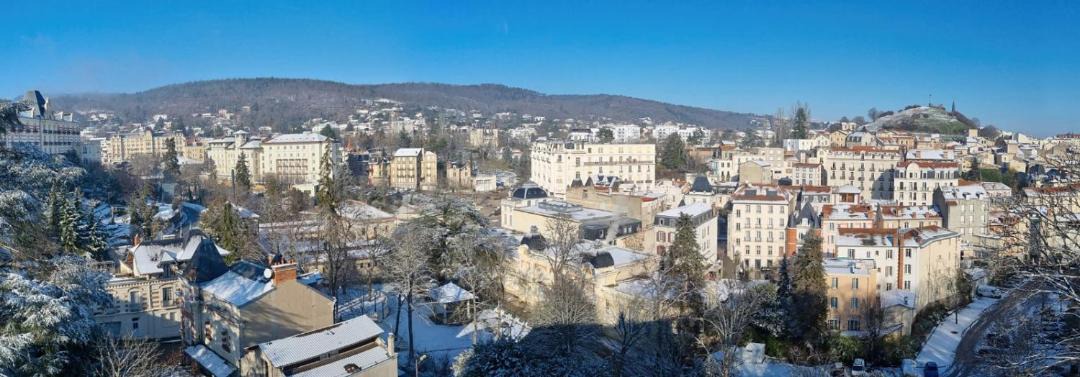 Photo of Others in Chatel-Guyon