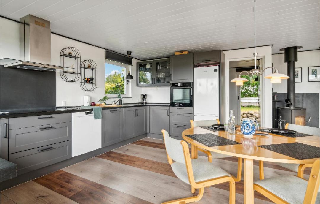 Photo of Kitchen in Grevinge