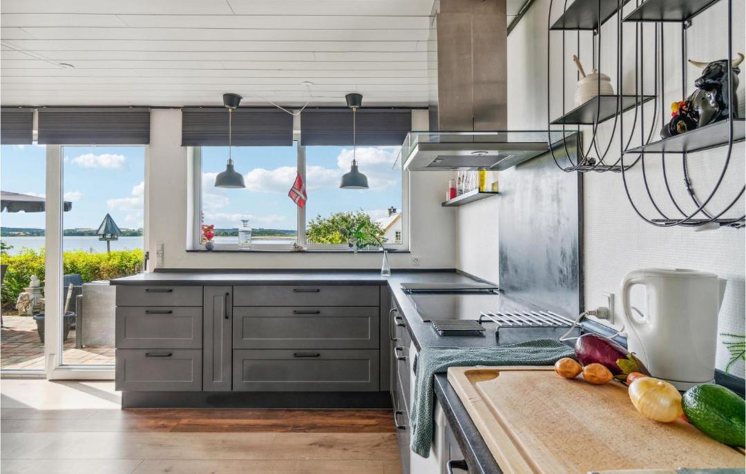 Photo of Kitchen in Grevinge