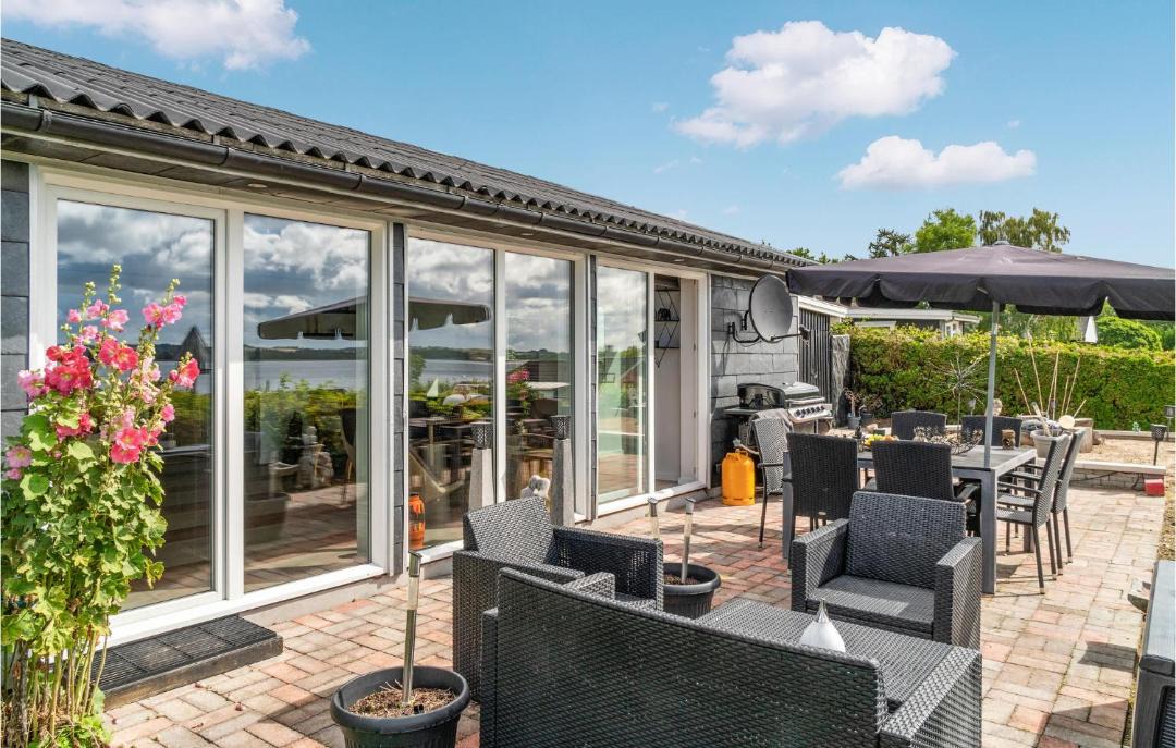 Photo of Patio Balcony in Grevinge