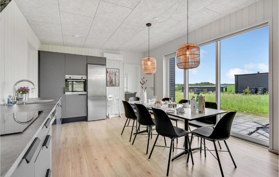 Photo of Others in Hjarbæk