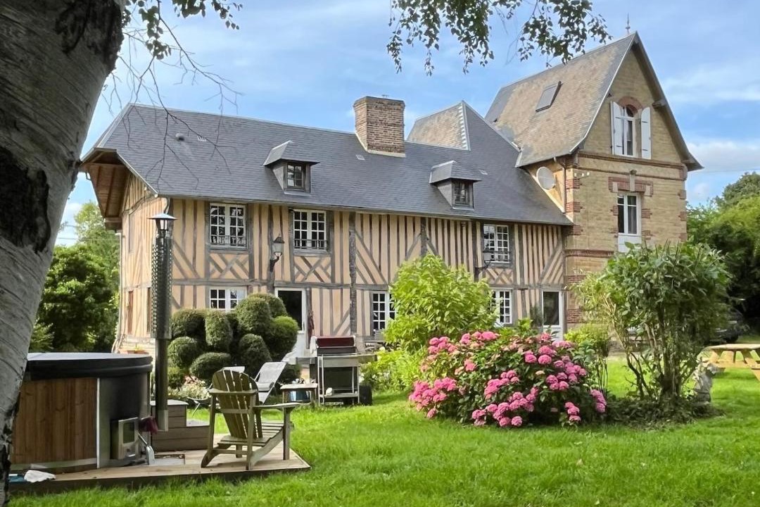 Photo of Others in Sainte-Marguerite-de-Viette