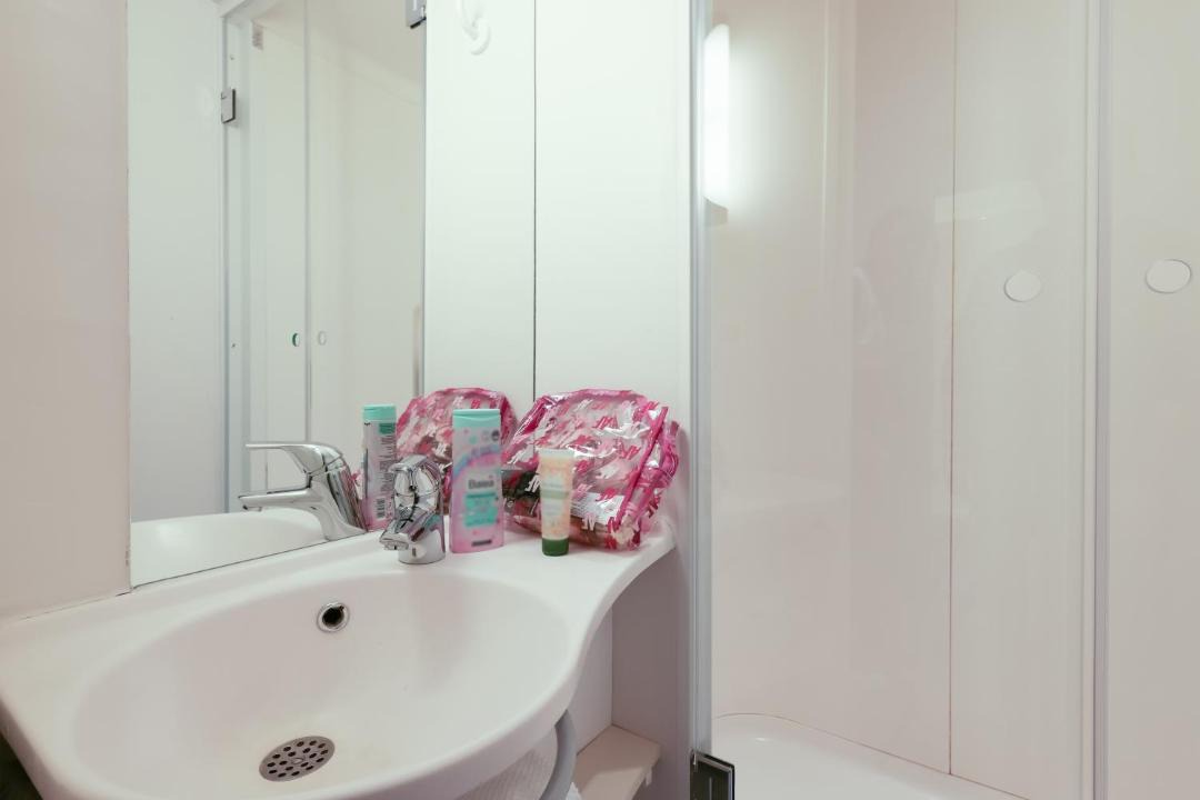Photo of Bathroom in Villemomble
