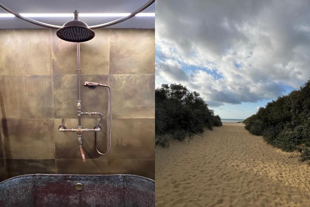 Photo of Bathroom in Camber