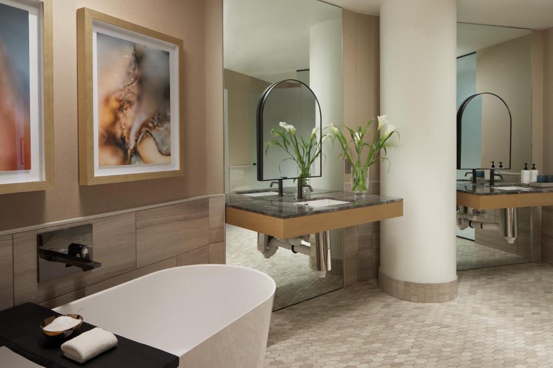 Photo of Bathroom in Northwest Bellevue