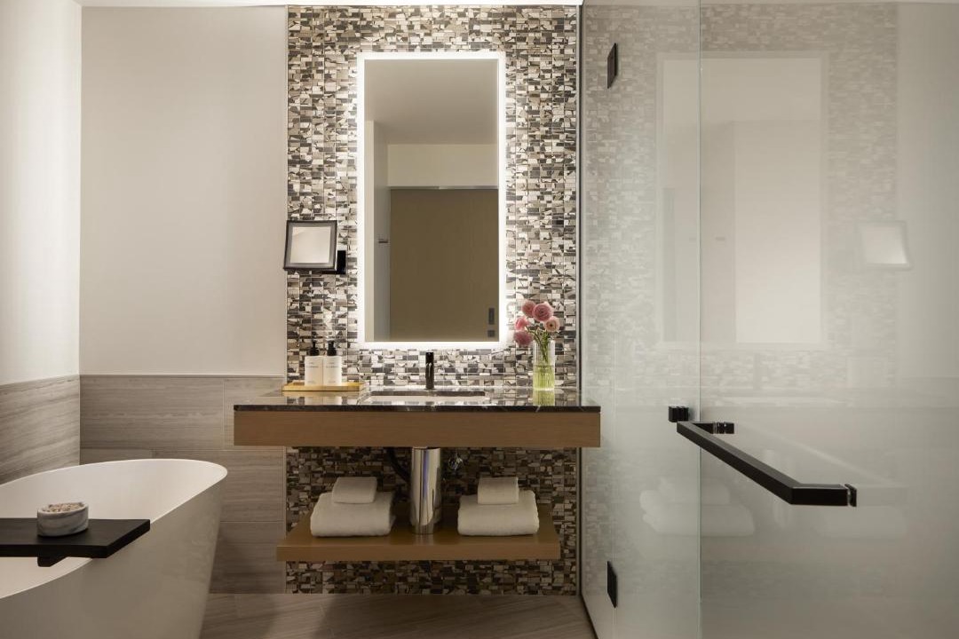 Photo of Bathroom in Northwest Bellevue