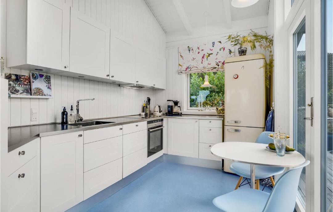 Photo of Kitchen in Ordrup