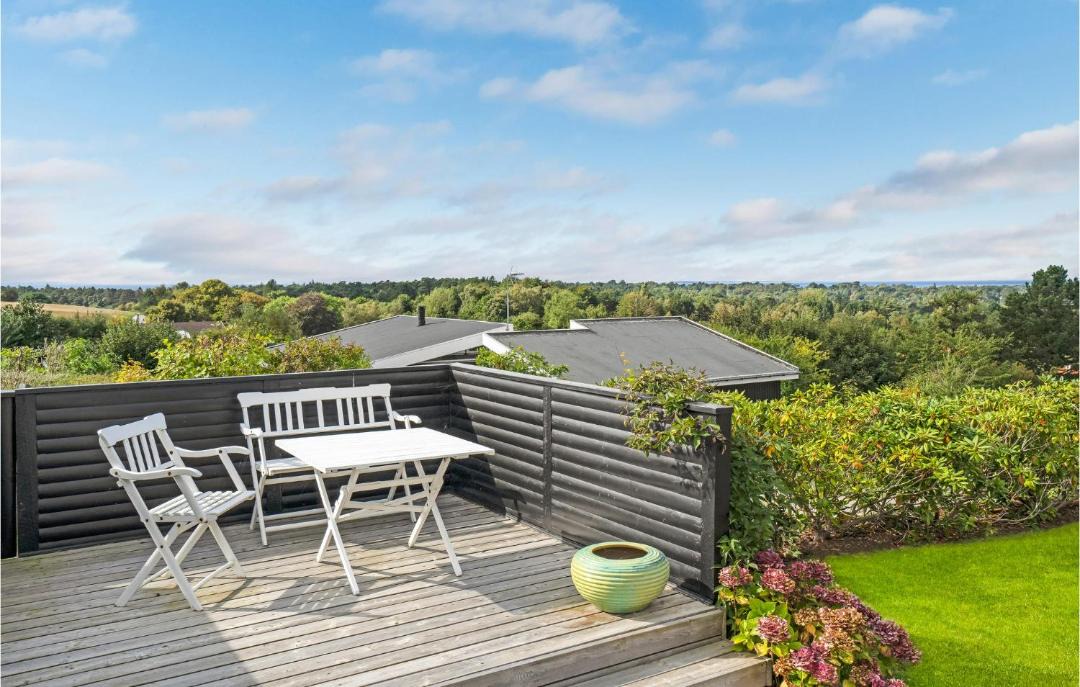 Photo of Patio Balcony in Ordrup