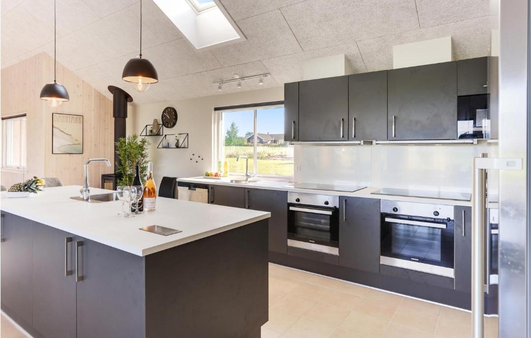 Photo of Kitchen in Stege