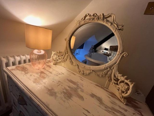 Photo of Bedroom in Longburton