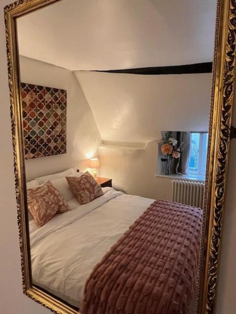 Photo of Bedroom in Longburton