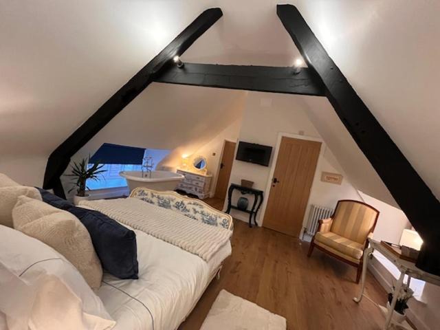 Photo of Bedroom in Longburton