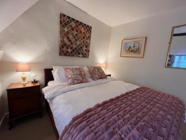 Photo of Bedroom in Longburton