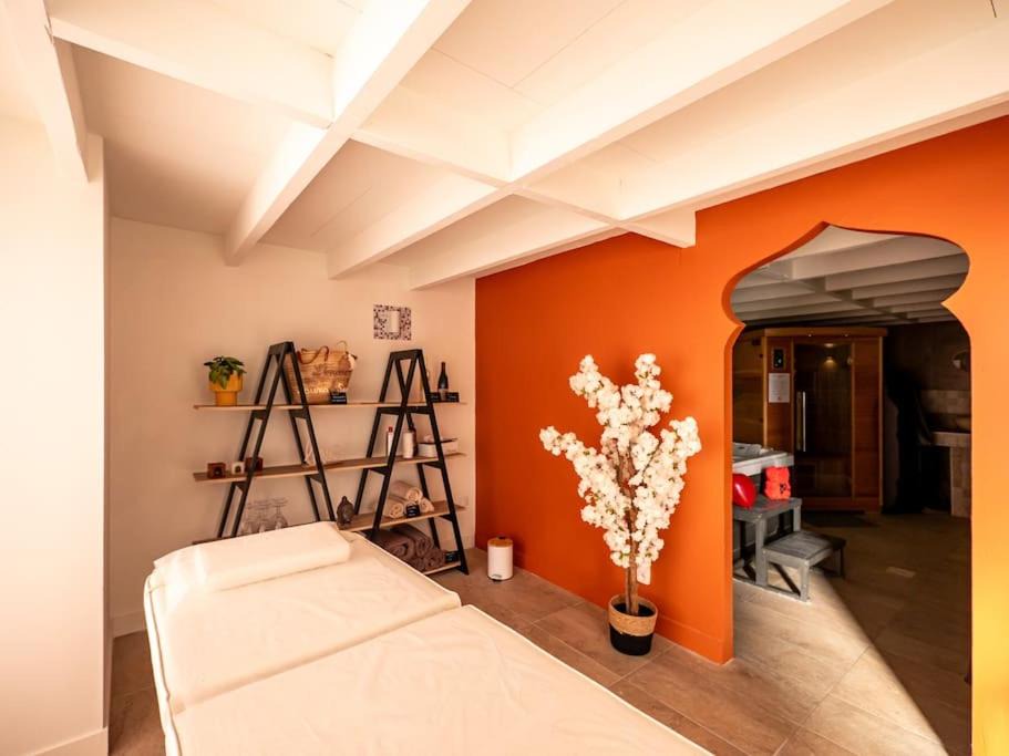 Photo of Bedroom in Saint-Rambert-d'Albon