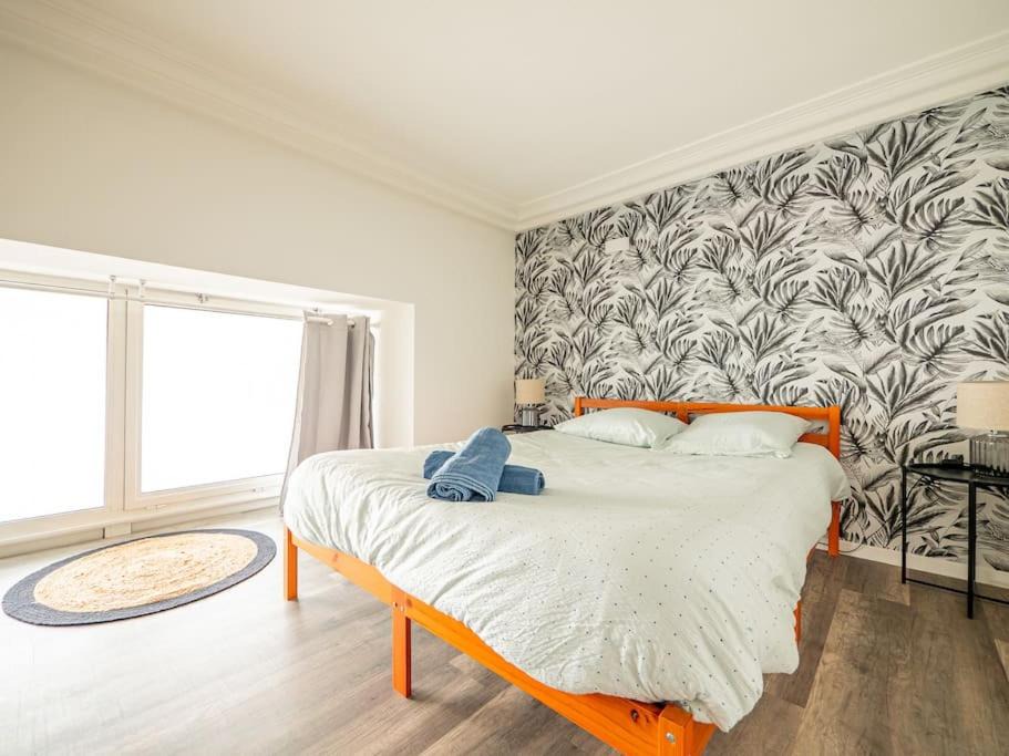 Photo of Bedroom in Saint-Rambert-d'Albon