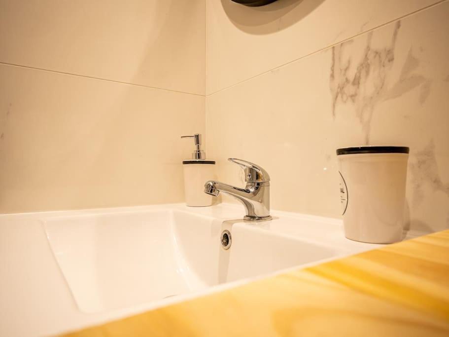 Photo of Bathroom in Saint-Rambert-d'Albon