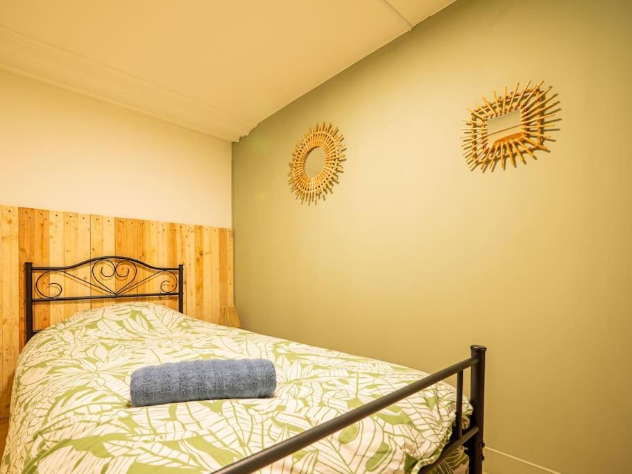 Photo of Bedroom in Saint-Rambert-d'Albon