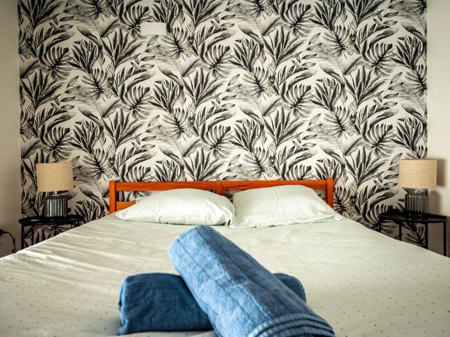Photo of Bedroom in Saint-Rambert-d'Albon