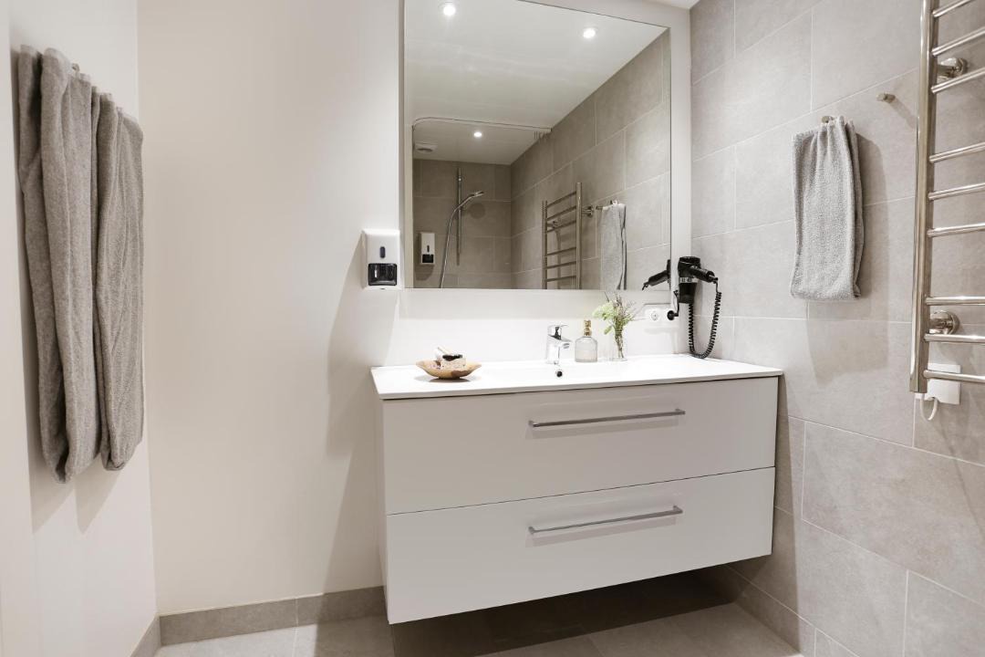 Photo of Bathroom in Snedsted