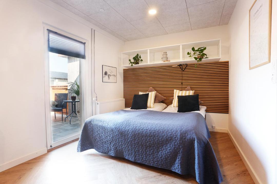 Photo of Bedroom in Snedsted