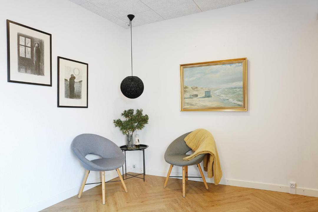 Photo of Livingroom in Snedsted