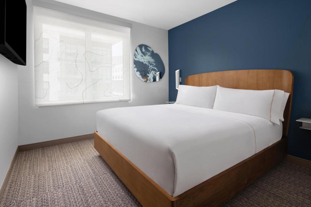 Photo of Bedroom in Harris Ridge