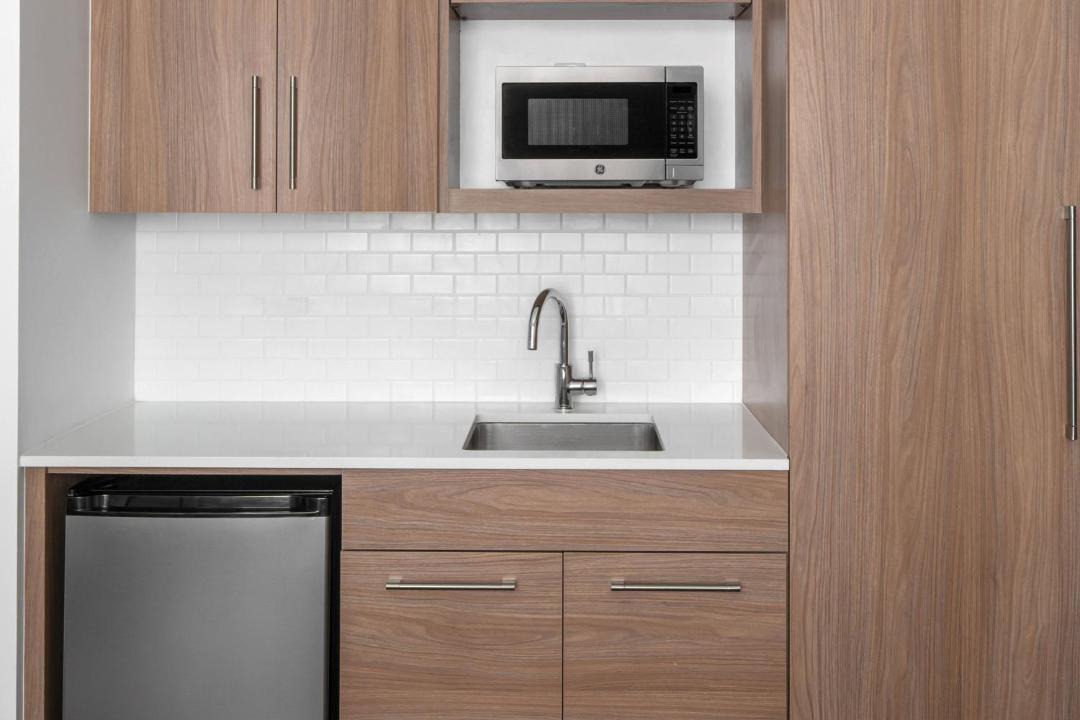 Photo of Kitchen in Harris Ridge