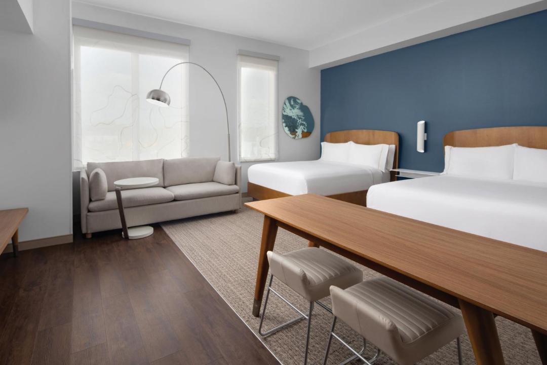 Photo of Bedroom in Harris Ridge