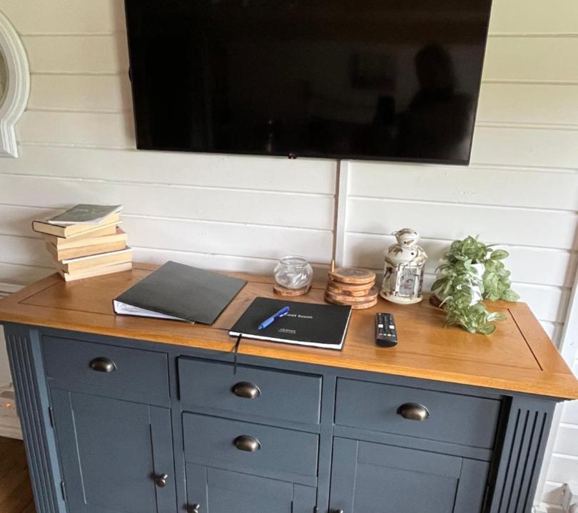 Photo of Livingroom in Holworth