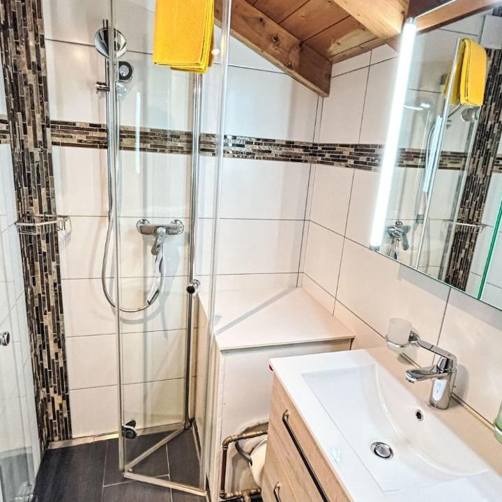 Photo of Bathroom in Saas Grund