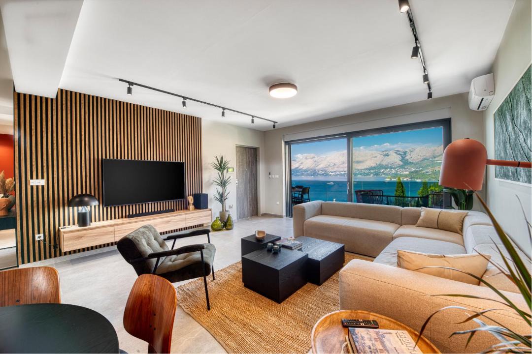 Photo of Livingroom in Cavtat