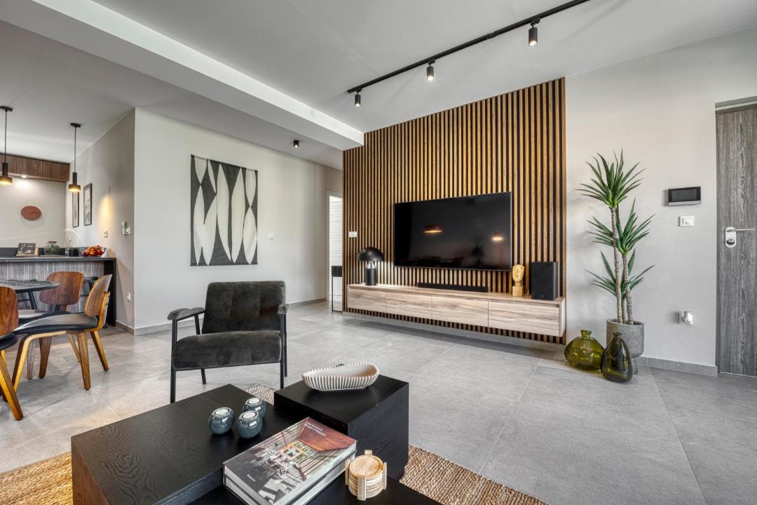 Photo of Livingroom in Cavtat