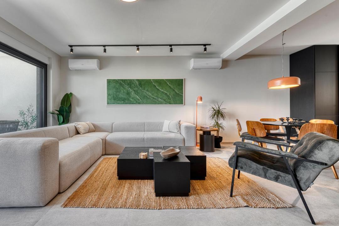 Photo of Livingroom in Cavtat
