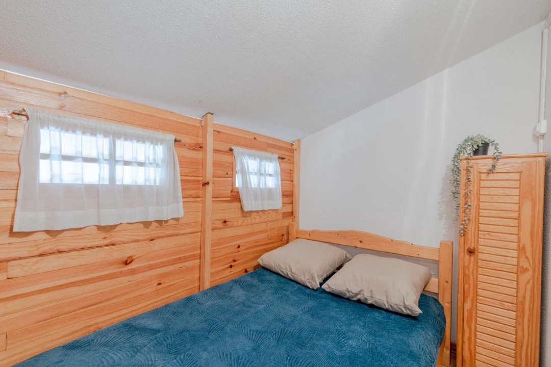 Photo of Bedroom in Le Barcares