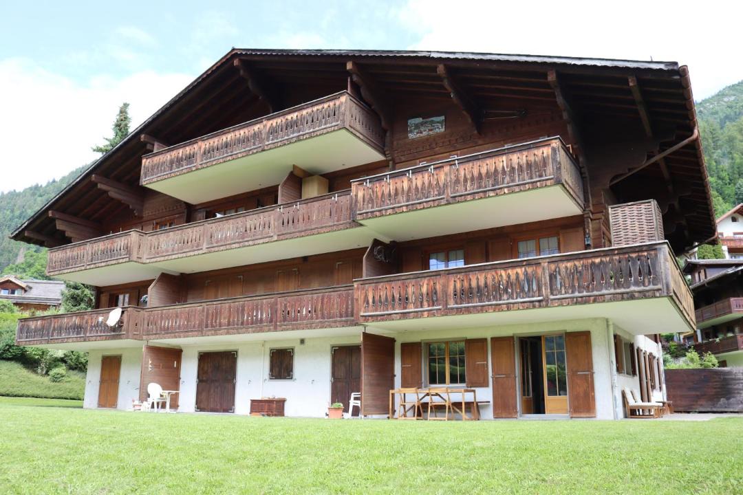 Photo of Others in Chateau-d'Oex