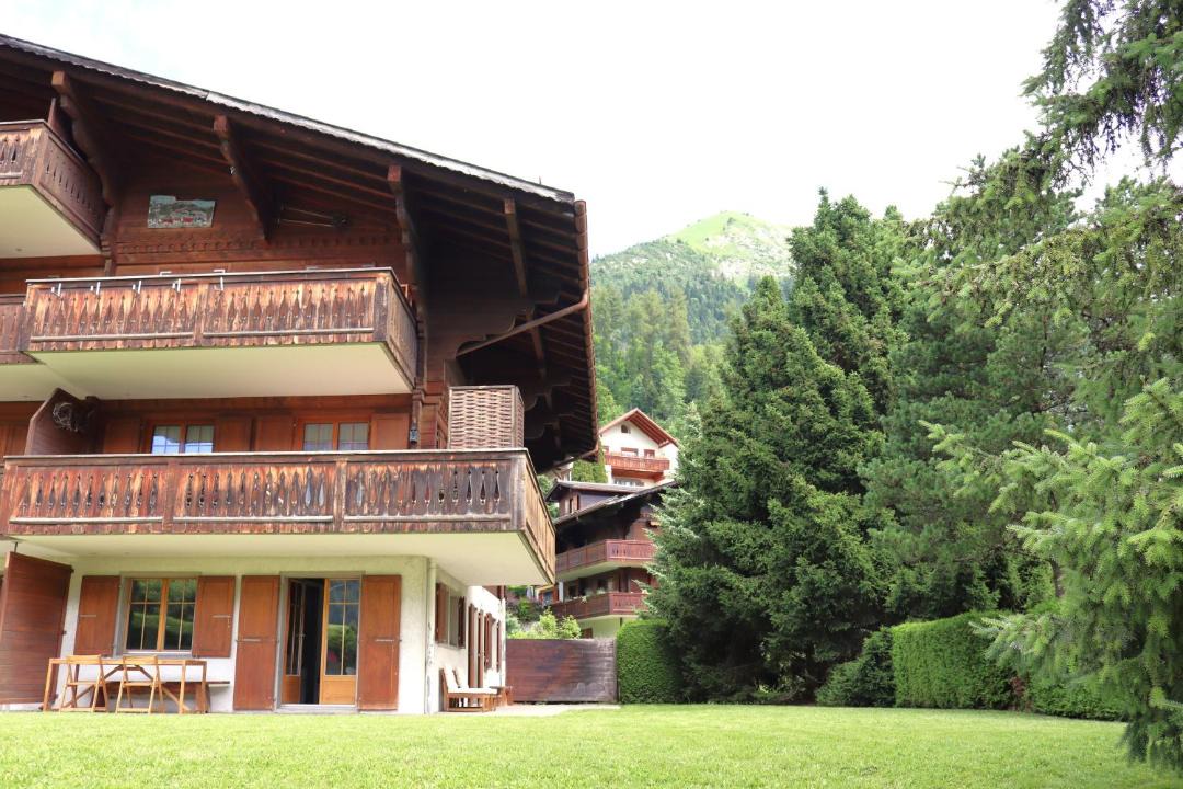 Photo of Others in Chateau-d'Oex