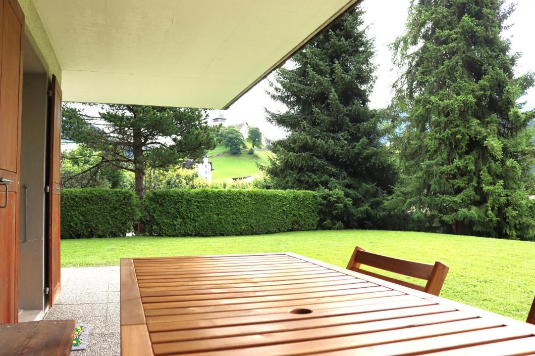 Photo of Others in Chateau-d'Oex