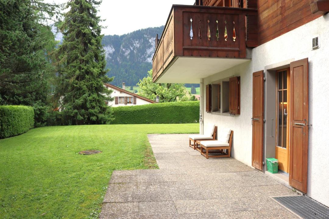 Photo of Others in Chateau-d'Oex