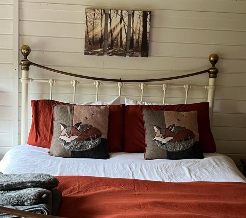 Photo of Bedroom in Holworth