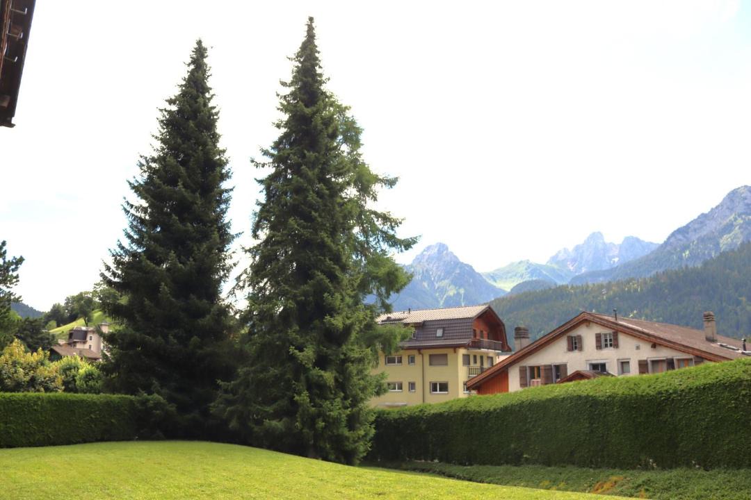 Photo of Others in Chateau-d'Oex