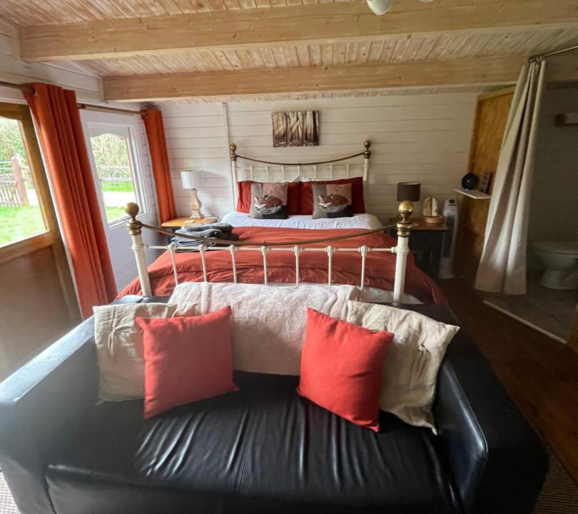 Photo of Livingroom in Holworth